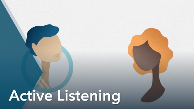 WH eLearning / Active Listening Training