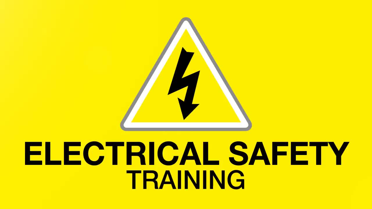 Electrical Safety Training electrical-safety-training