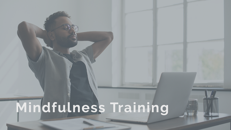 Mindfulness Training