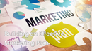 Building an Effective Marketing Plan 