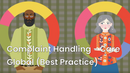 Complaint Handling in Care - Global (Best Practice) 