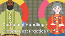 Complaint Handling - Global (Best Practice) 