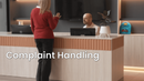 Complaint Handling 