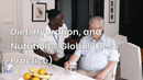 Diet, Hydration, and Nutrition - Global (Best Practice) 