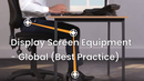 Display Screen Equipment - Global (Best Practice) 