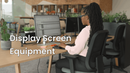 Display Screen Equipment 