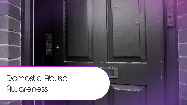 Domestic Abuse Awareness Training