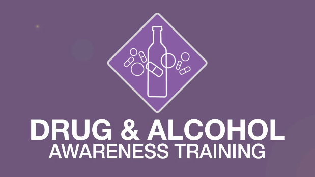 Drug & Alcohol Awareness Training
