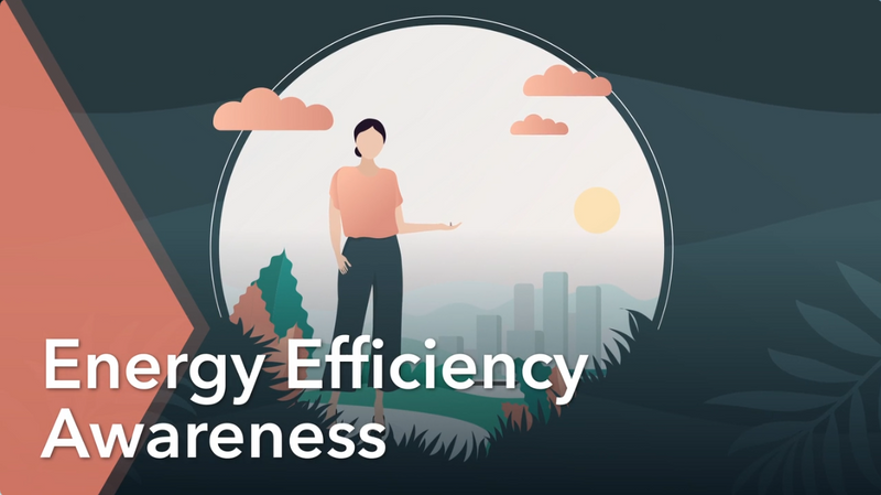 Energy Efficiency Awareness Training