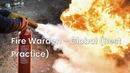 Fire Warden - Global (Best Practice) 