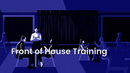 Front of House Training 