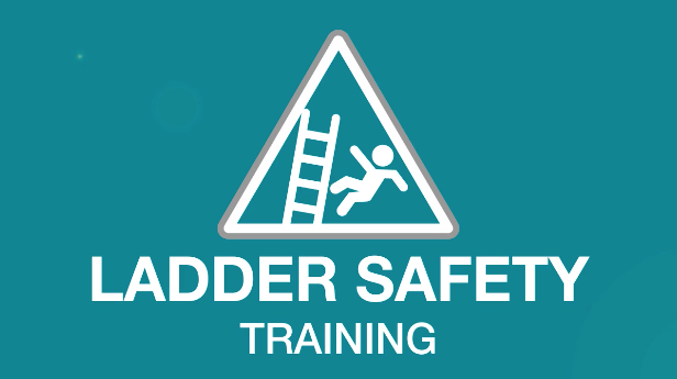 Ladder Safety Training (International)