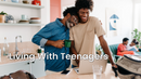 Living With Teenagers 
