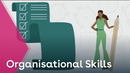 Organisational Skills Training
