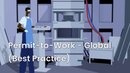 Permit-to-Work - Global (Best Practice) 