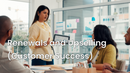 Renewals and Upselling (Customer Success) 