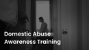Domestic Abuse Awareness Training