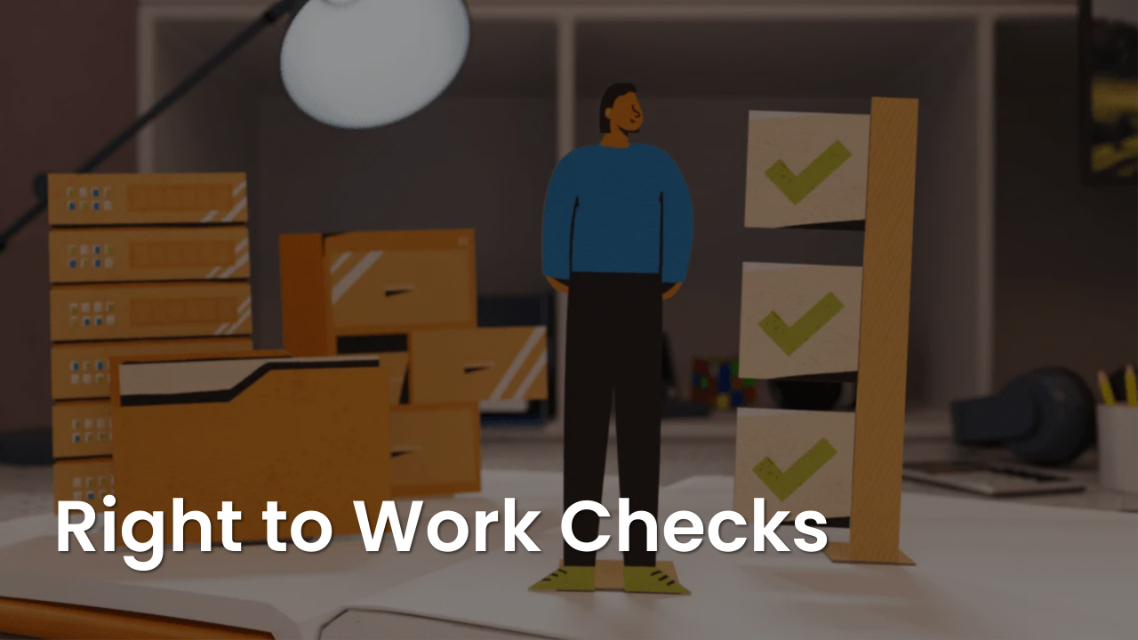 WH eLearning / Right to Work Checks Training
