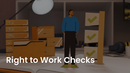 Right to Work Checks Training