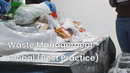Waste Management - Global (Best Practice) 