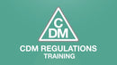 CDM Regulations Training image for online training course