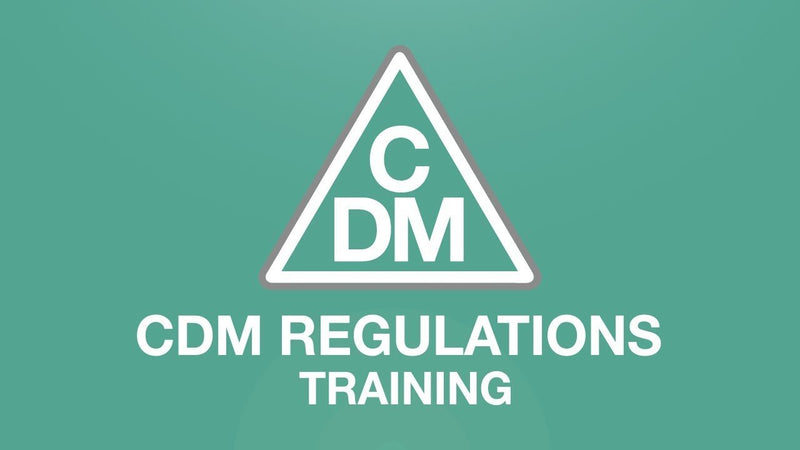 CDM Regulations Training image for online training course