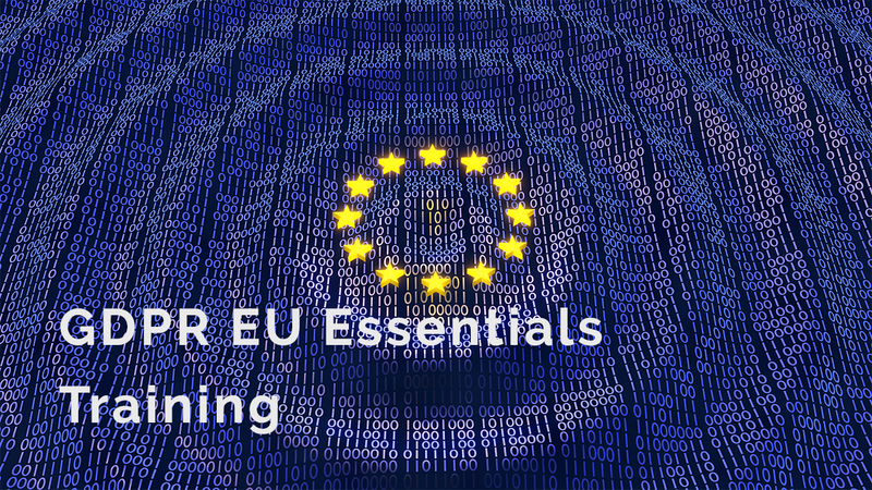 GDPR EU Essentials