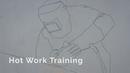 Hot Work Training