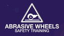 Abrasive Wheel Safety Training image for online training course