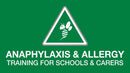 Anaphylaxis & Allergy Training for Schools & Carers image for online training course