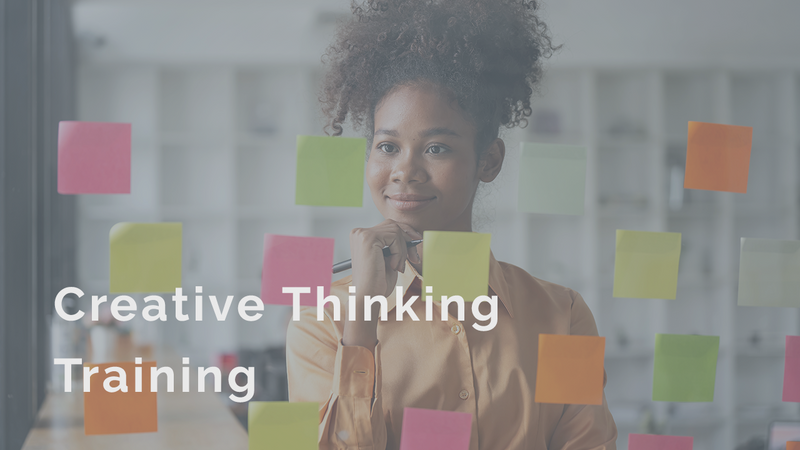 Creative Thinking Training