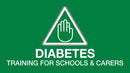 Diabetes Training for Schools & Carers image for online training course