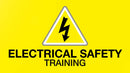 Electrical Safety Training image for online training course