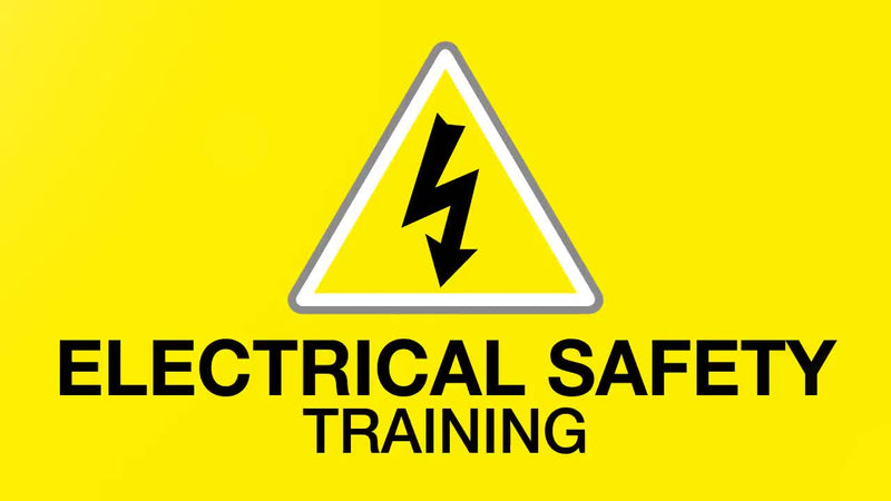 Electrical Safety Training image for online training course