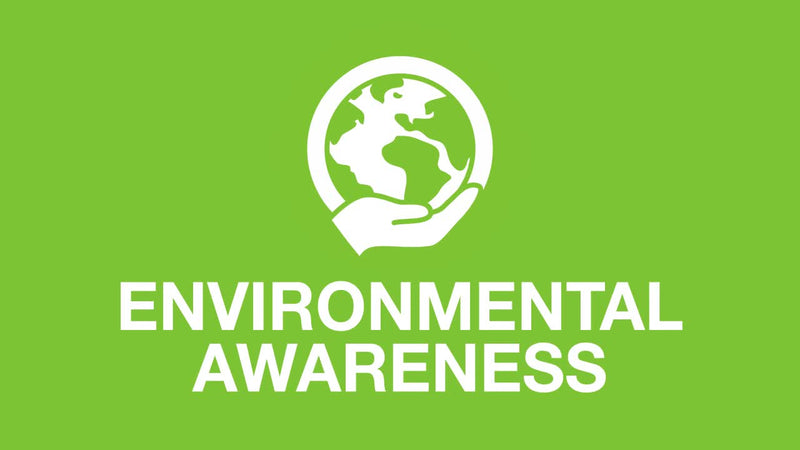 Environmental Awareness Training image for online training course