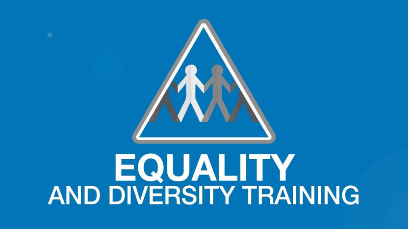 Equality and Diversity Training image for online training course