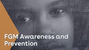 FGM Awareness & Prevention Training image for online training course