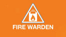 Fire Warden (Marshal) Training image for online training course