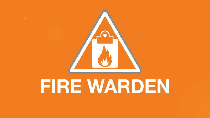 Fire Warden (Marshal) Training image for online training course