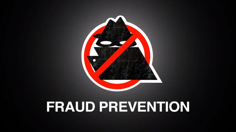 Fraud Awareness and Prevention Training image for online training course
