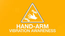 Hand Arm Vibration Awareness (HAVS) Training image for online training course