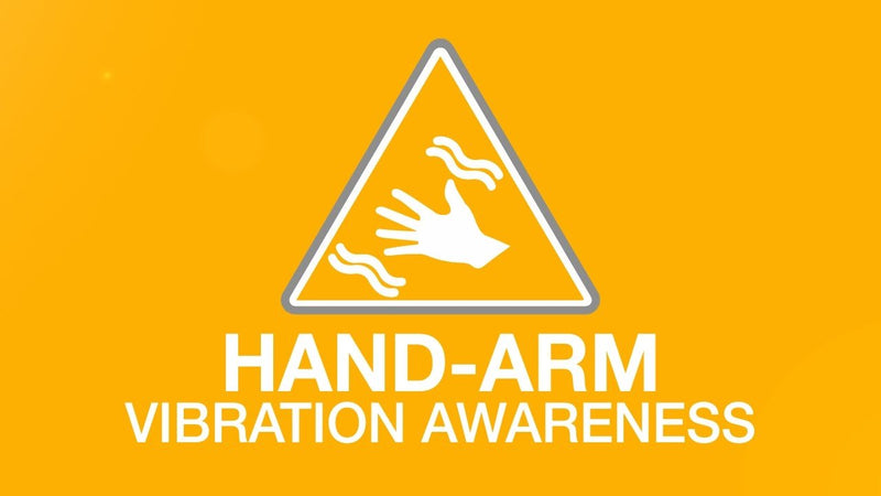 Hand Arm Vibration Awareness (HAVS) Training Hand Arm Vibration Awareness (HAVS) Training