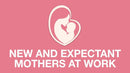 New and Expectant Mothers at Work Training image for online training course