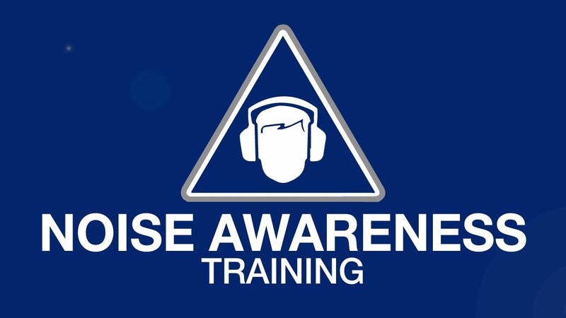 Noise Awareness Training image for online training course