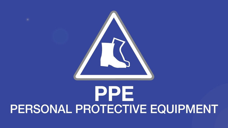PPE Training - Personal Protective Equipment image for online training course