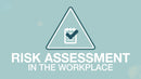 Risk Assessment Training image for online training course