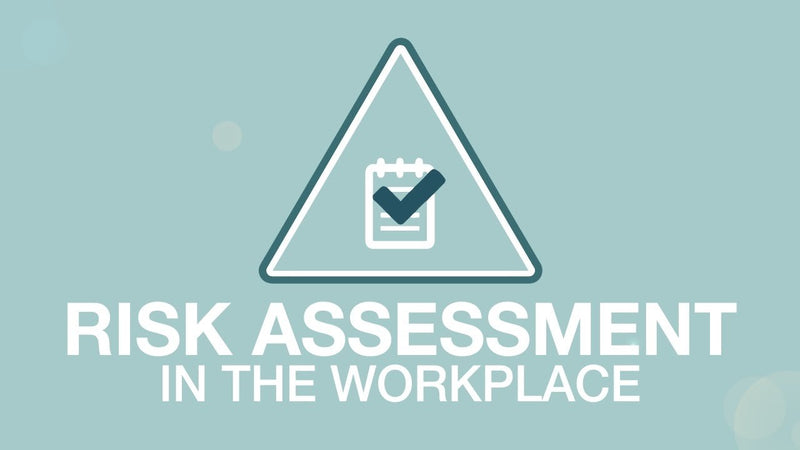 Risk Assessment Training image for online training course