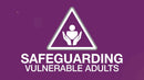 Safeguarding Vulnerable Adults (SOVA) Training image for online training course