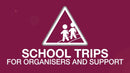 School Trips Training (For Organisers & Support) image for online training course