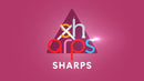 Sharps Training image for online training course